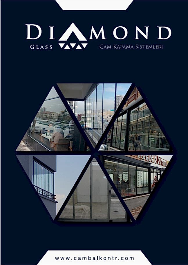 Diamond Class Tanıtım