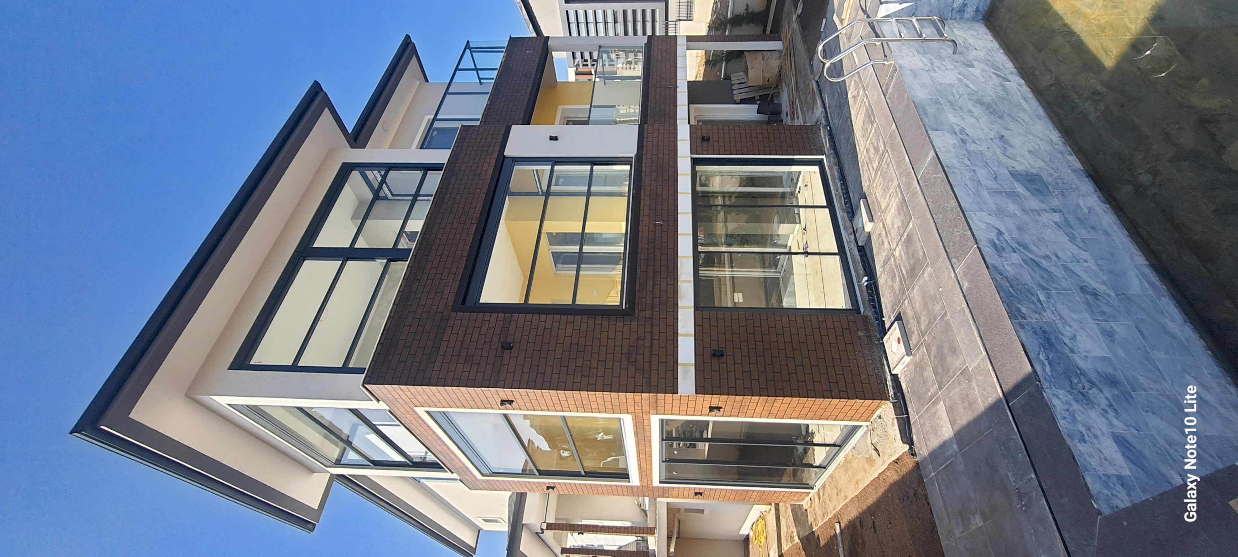 ELEKTRİKLİ GİYOTİN SİSTEMLERİ