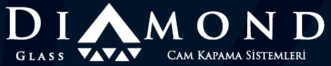 Diamond Glass Cam Kapama Sistemleri
