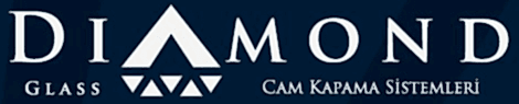 Diamond Glass Cam Kapama Sistemleri