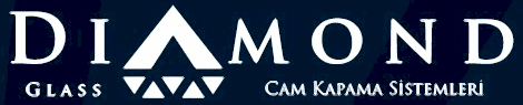 Diamond Glass Cam Kapama Sistemleri