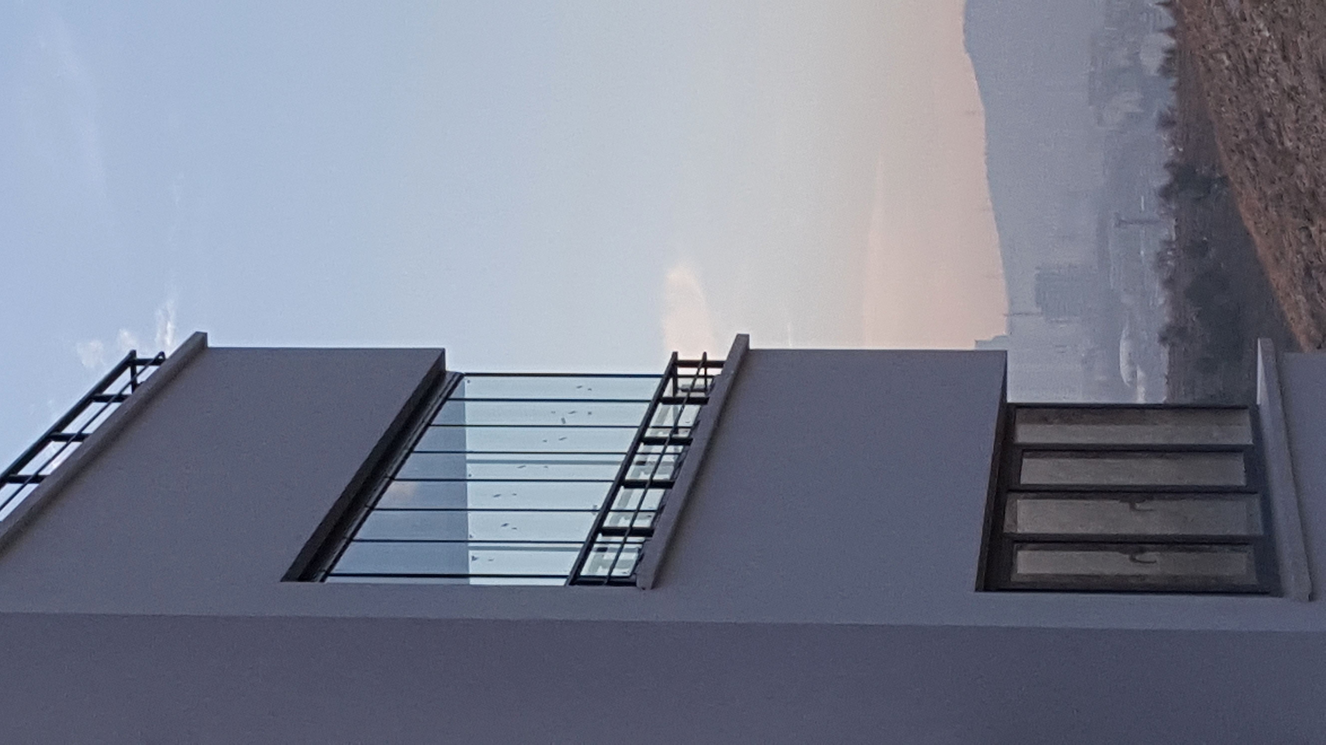 Katlanır Cam Balkon Sistemleri